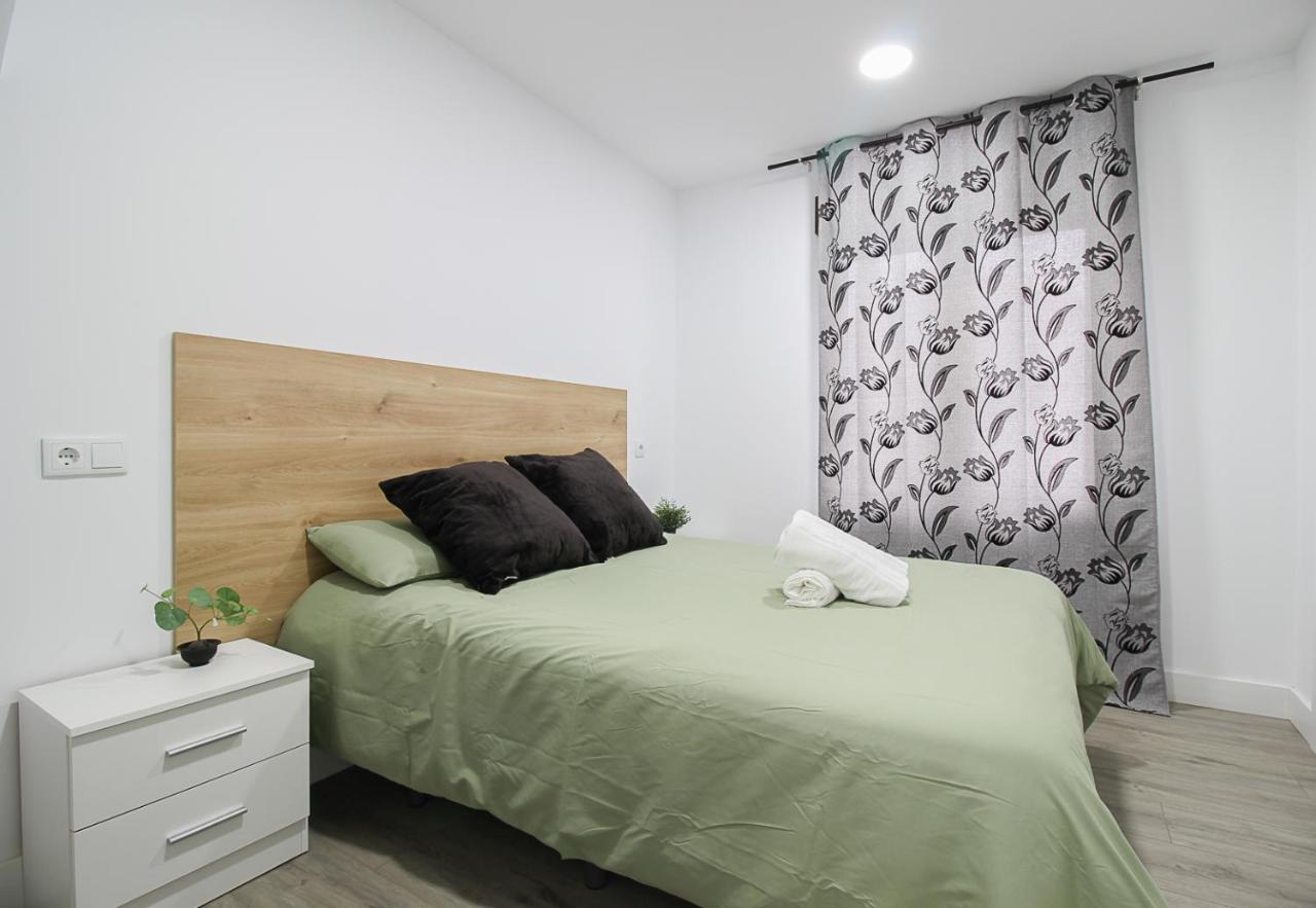 Apartament La Maruca Beach Santander 3000 Zewnętrze zdjęcie