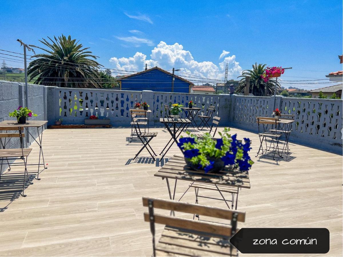 Apartament La Maruca Beach Santander 3000 Zewnętrze zdjęcie