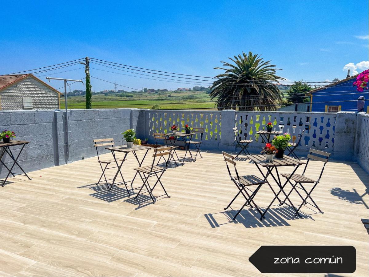 Apartament La Maruca Beach Santander 3000 Zewnętrze zdjęcie