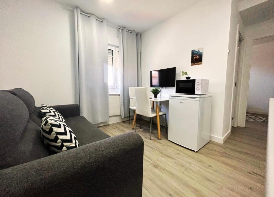 Apartament La Maruca Beach Santander 3000 Zewnętrze zdjęcie