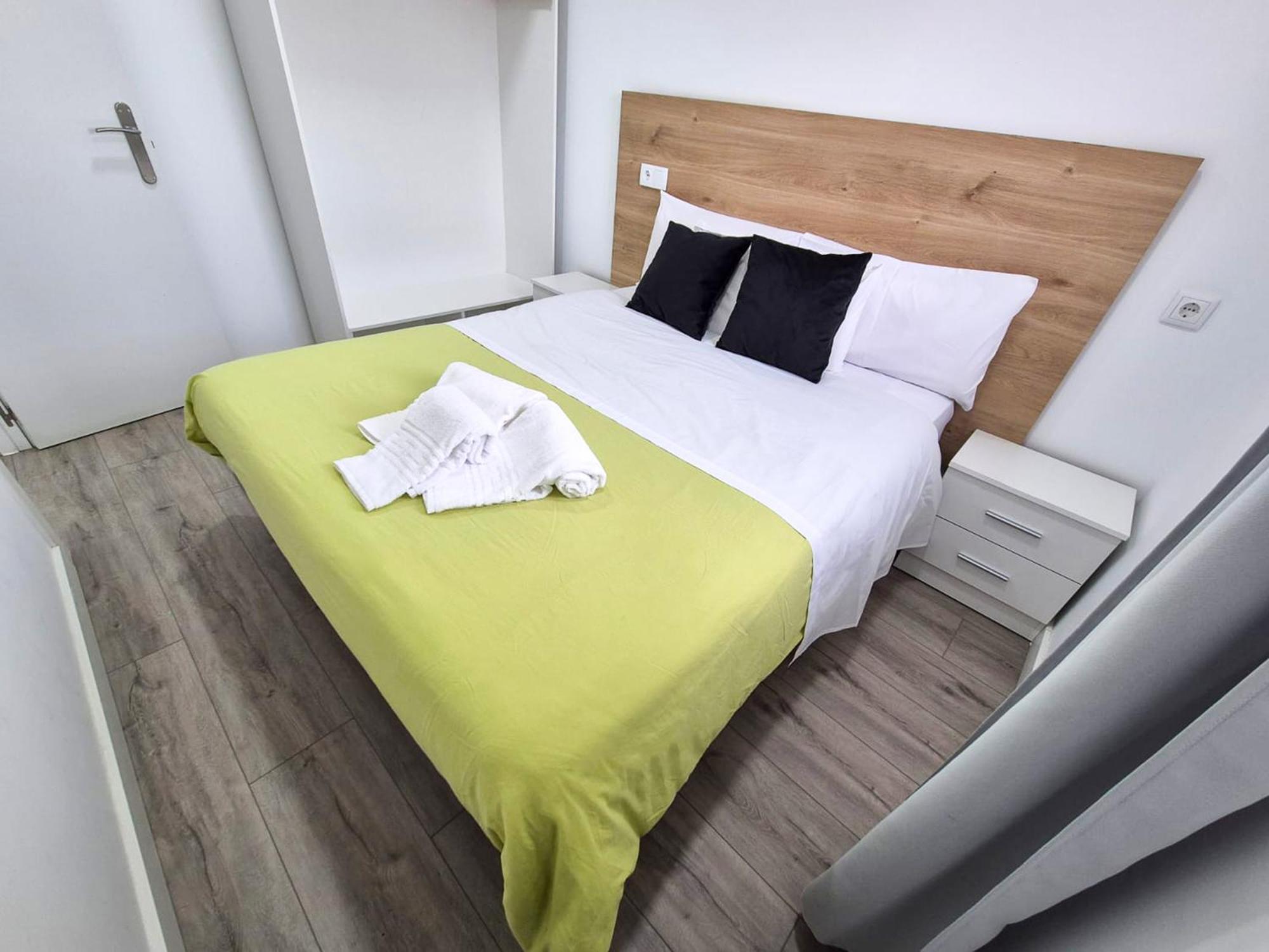 La Maruca Beach Santander 3000 Zewnętrze zdjęcie