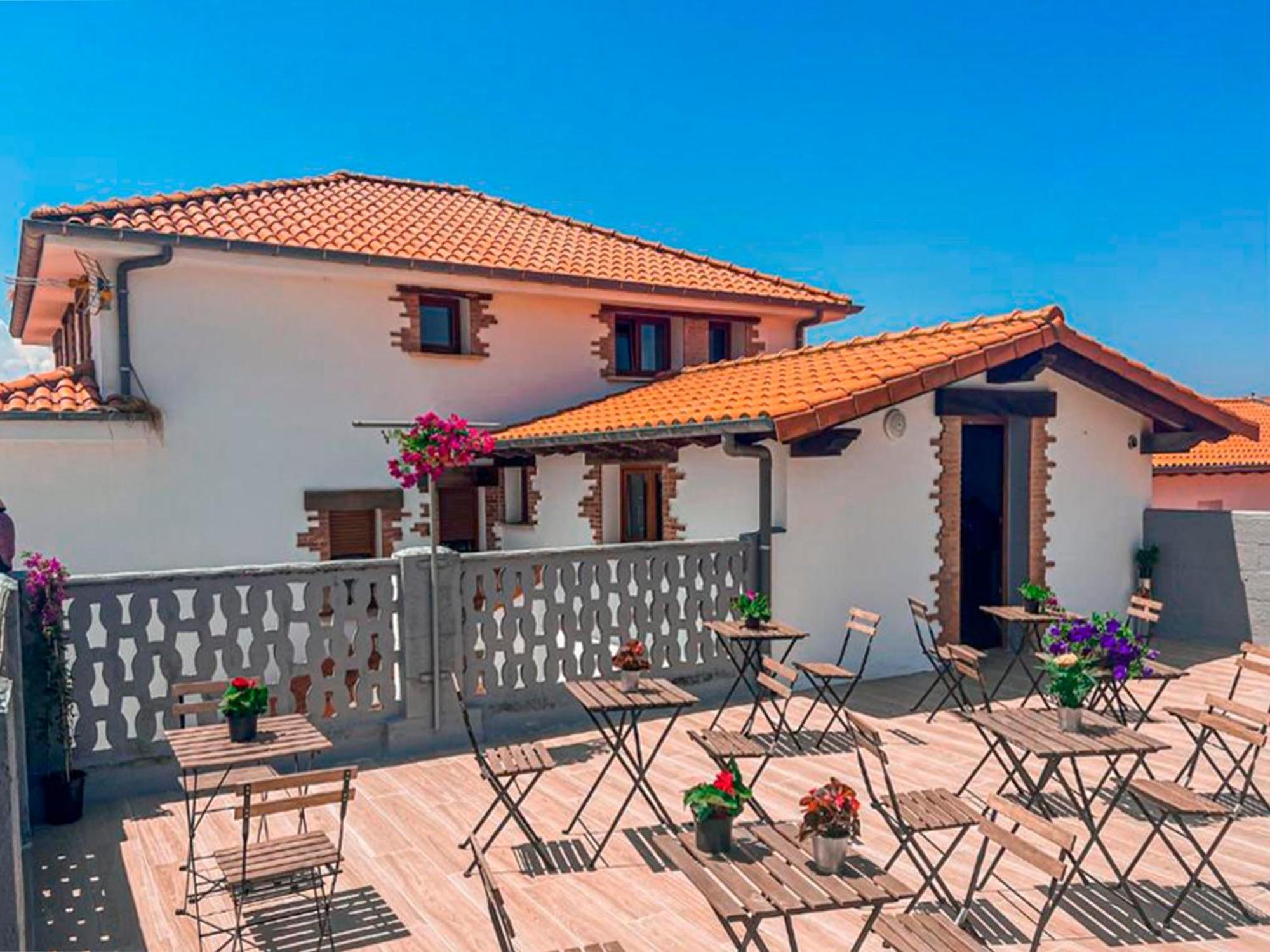 La Maruca Beach Santander 3000 Zewnętrze zdjęcie