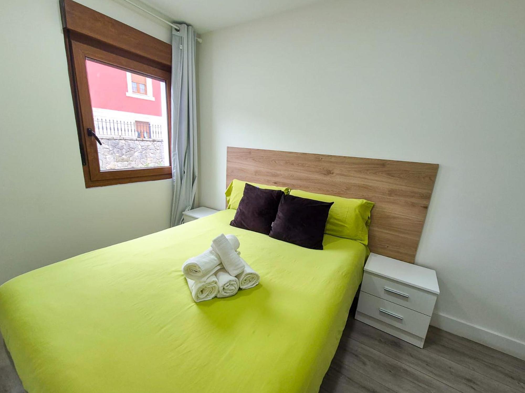 La Maruca Beach Santander 3000 Zewnętrze zdjęcie