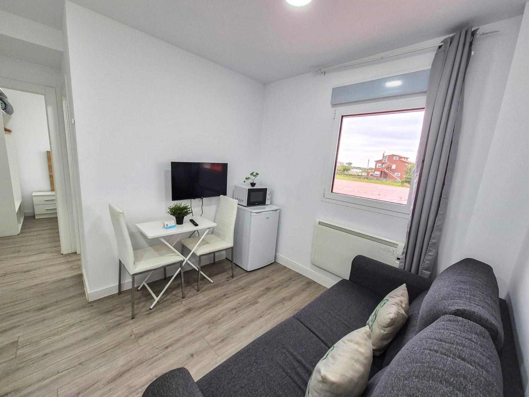 La Maruca Beach Santander 3000 Zewnętrze zdjęcie